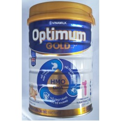 Sữa Optimum Gold 1